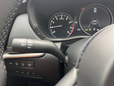 2026 Mazda CX-70 3.3 Turbo Preferred