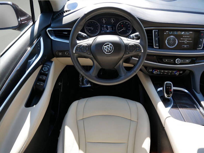 2019 Buick Enclave Premium