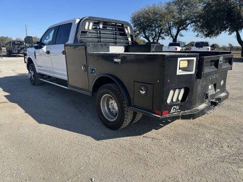 2019 Ford F-350 Super Duty