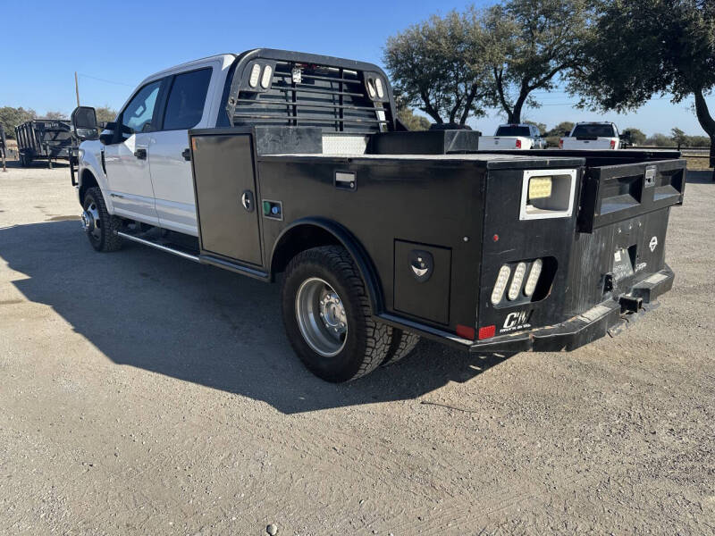 2019 Ford F-350 Super Duty