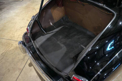 1947 Hudson Commodore