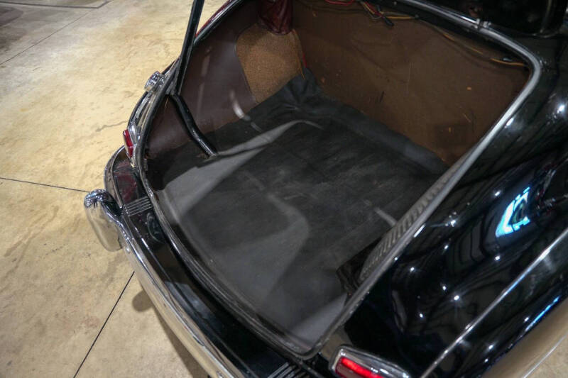 1947 Hudson Commodore