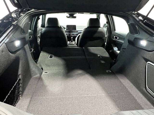 2025 Acura Integra Type S