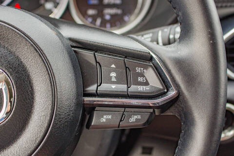 2023 Mazda CX-5 2.5 S Select