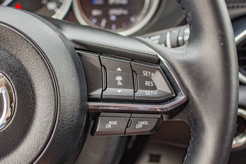 2023 Mazda CX-5 2.5 S Select
