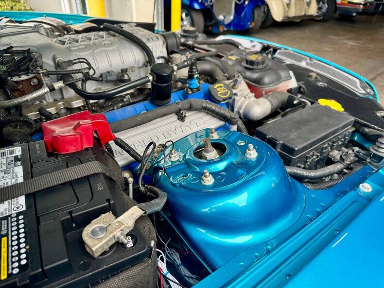 2014 Ford Shelby GT500