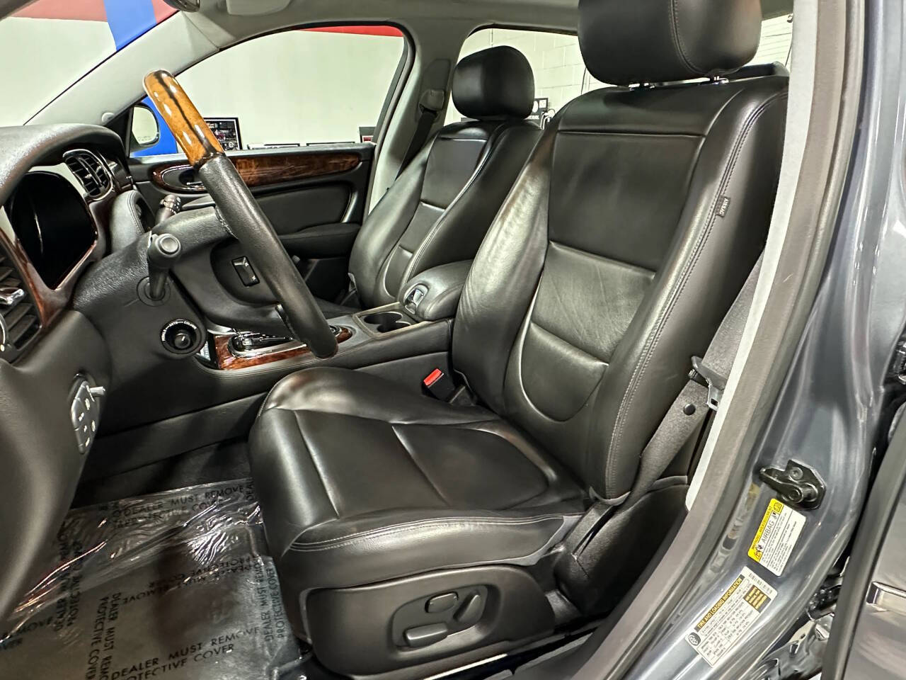2005 Jaguar XJ-Series 50