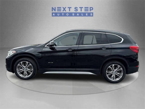 2017 BMW X1 xDrive28i