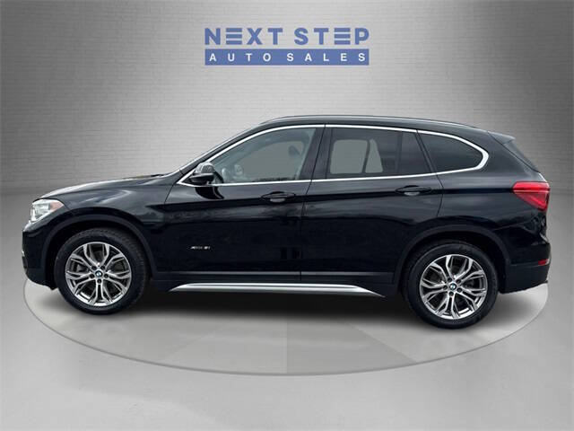 2017 BMW X1 xDrive28i