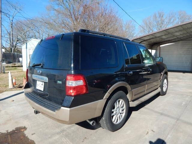 2014 Ford Expedition XLT