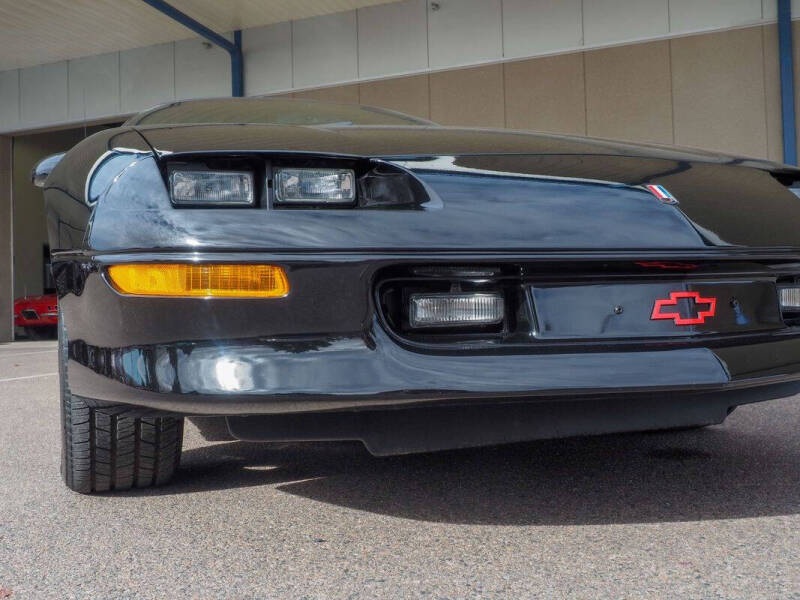 1994 Chevrolet Camaro Z28
