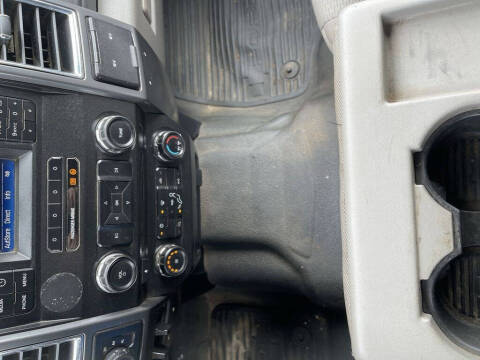 2017 Ford F-350 Super Duty