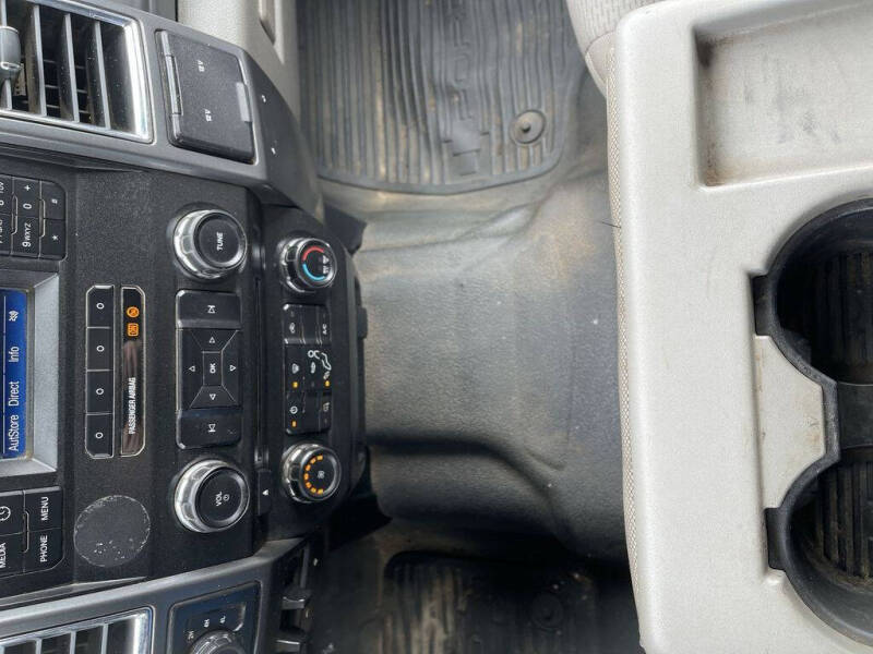 2017 Ford F-350 Super Duty