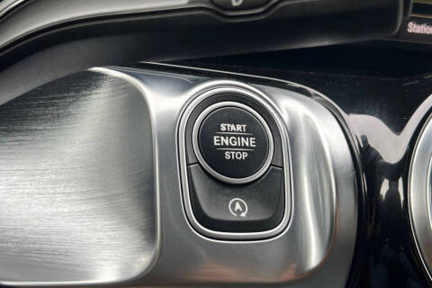 2020 Mercedes-Benz GLB GLB 250 4MATIC