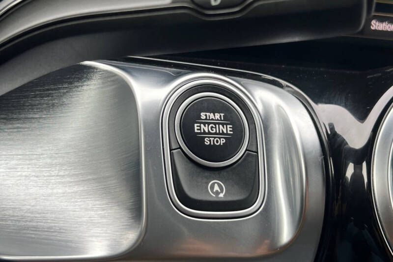 2020 Mercedes-Benz GLB GLB 250 4MATIC