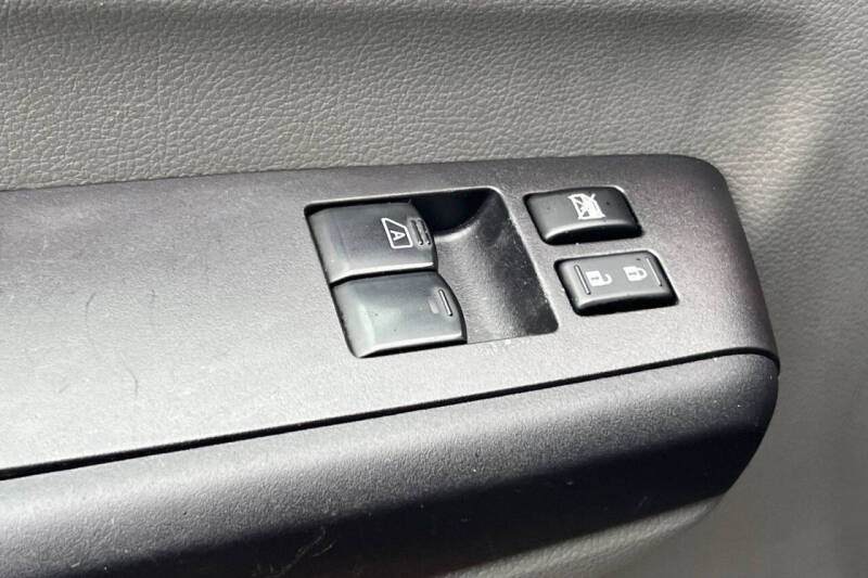 2018 Nissan NV
