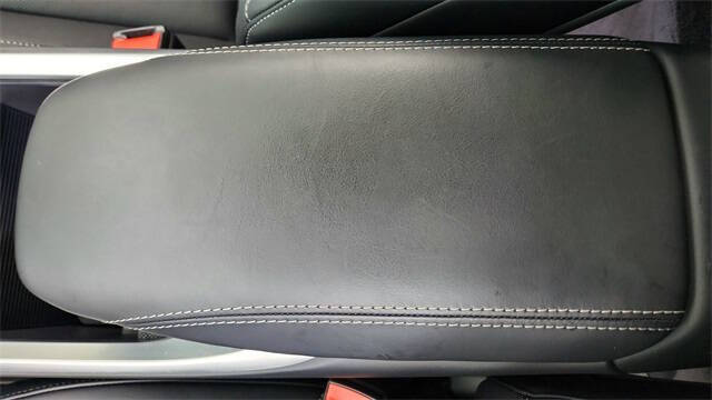 2024 Lucid Air Touring