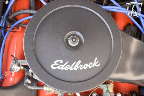 1977 Chevrolet Monza