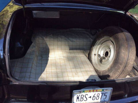 1955 Ford Customline