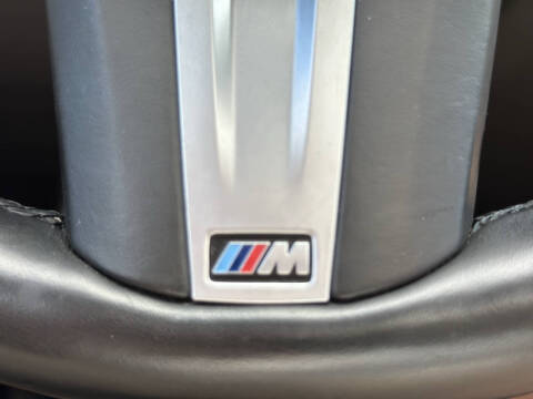 2020 BMW 7 Series M760i xDrive