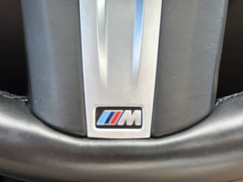 2020 BMW 7 Series M760i xDrive