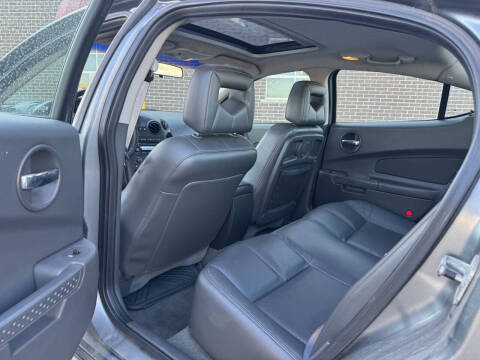 2004 Pontiac Grand Prix GT2