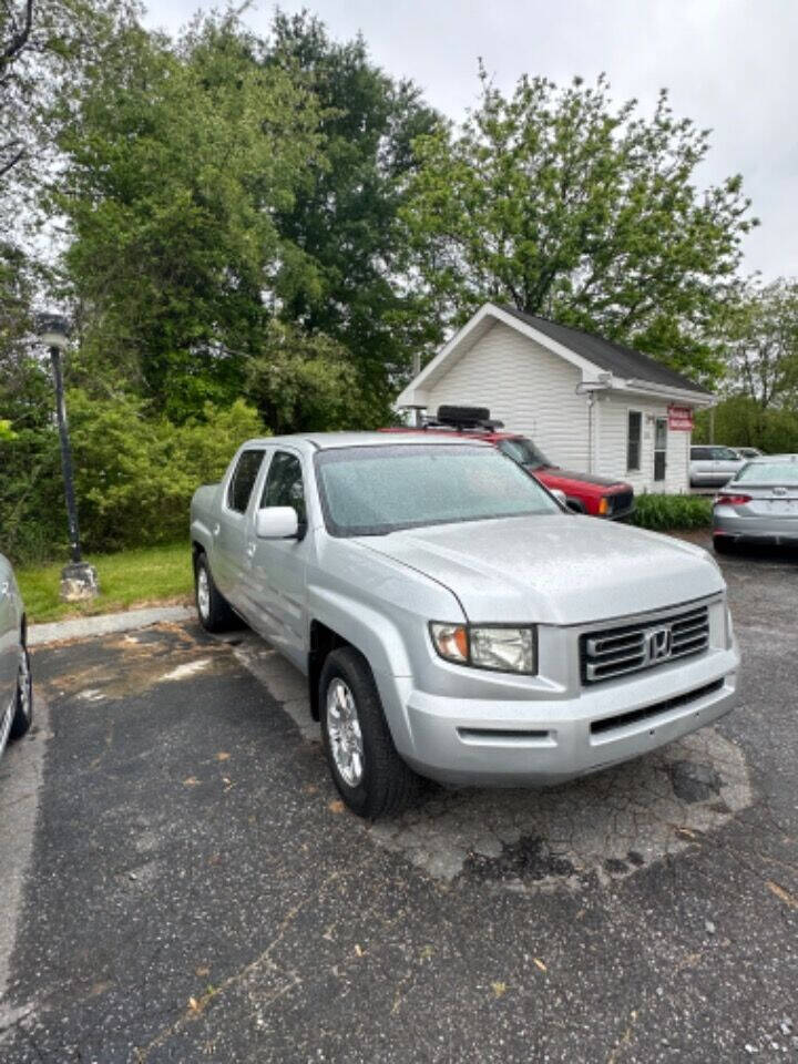 Wright Way Motors in NC