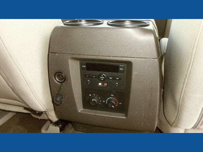 2011 Ford Expedition EL XLT