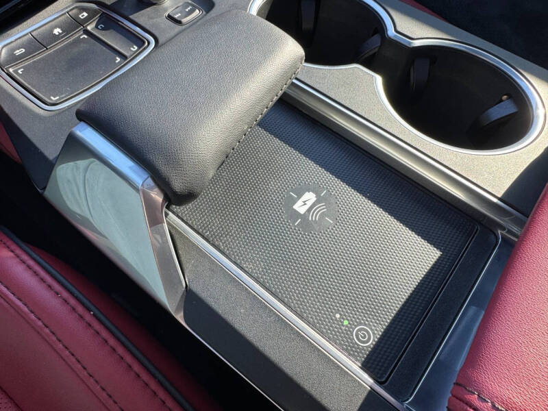 2023 Acura MDX SH-AWD w/A-SPEC