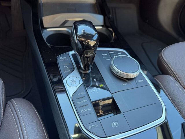 2024 BMW 2 Series 228i xDrive Gran Coupe