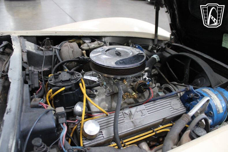 1979 Chevrolet Corvette