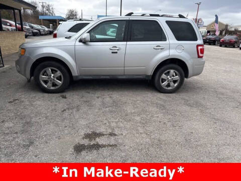 2012 Ford Escape for sale at Killeen Auto Sales in Killeen TX