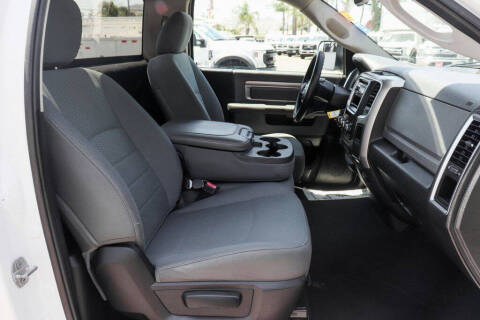 2015 RAM 1500 SLT