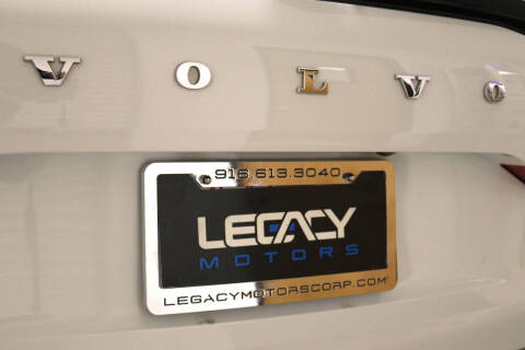 2019 Volvo XC60 T5 Momentum