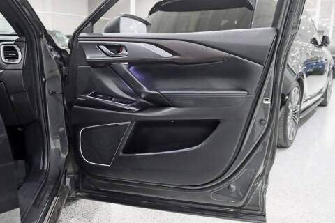 2016 Mazda CX-9 Grand Touring