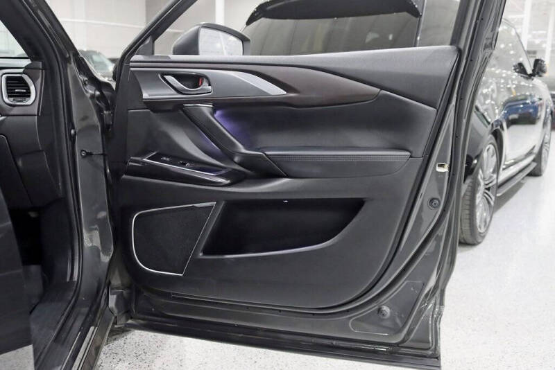 2016 Mazda CX-9 Grand Touring