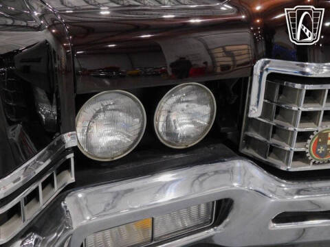 1972 Mercury Marquis