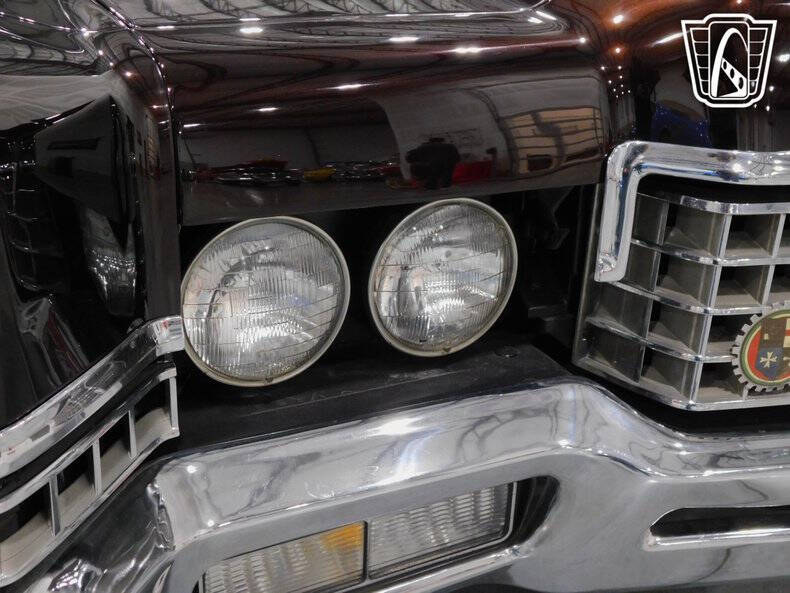 1972 Mercury Marquis