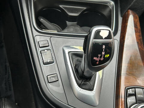 2014 BMW 3 Series 328i xDrive Gran Turismo