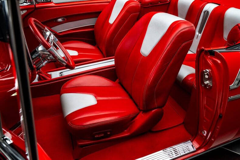 1956 Chevrolet Bel Air