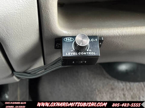 2000 Ford Excursion XLT