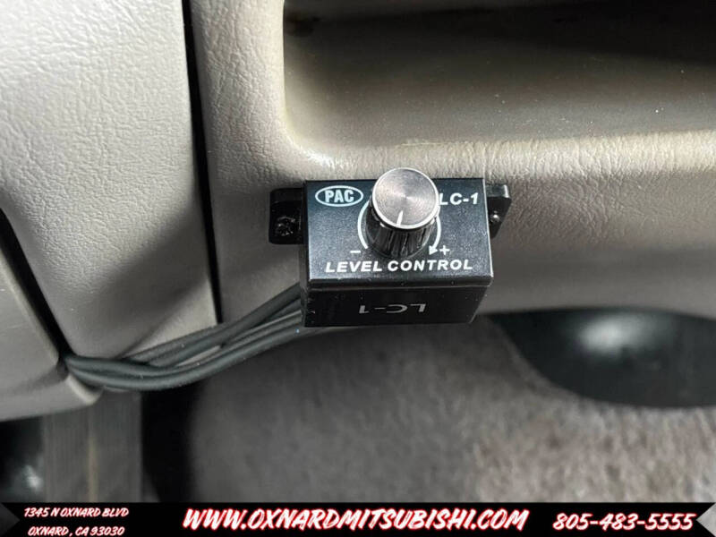 2000 Ford Excursion XLT