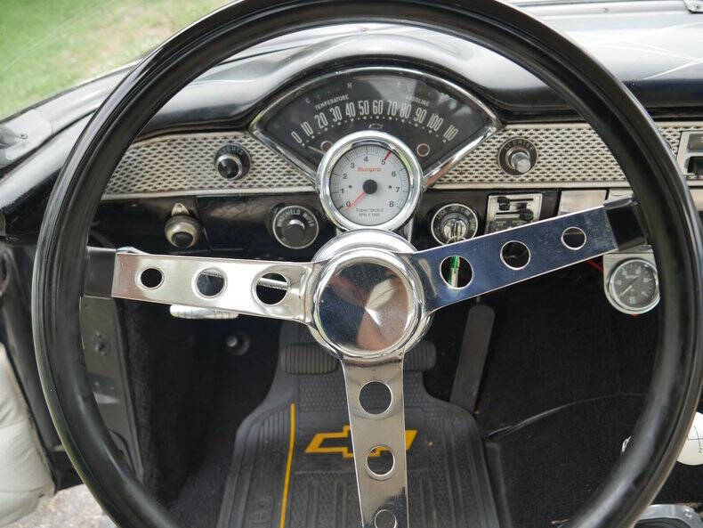 1955 Chevrolet Bel Air