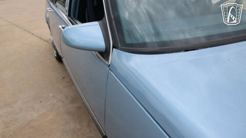 1990 Buick LeSabre Custom