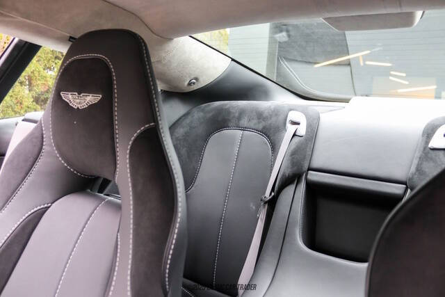 2014 Aston Martin Vanquish