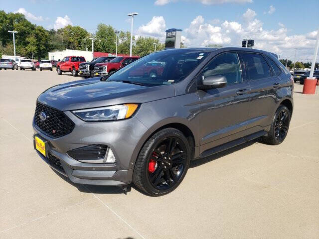 2024 Ford Edge ST