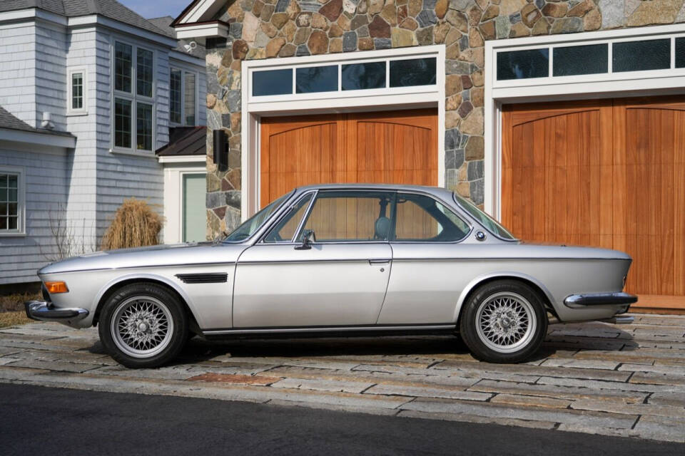 1971 BMW 2 Series for sale at Beesley Motorcars in Baton Rouge, LA