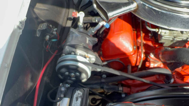 1958 Chevrolet Impala