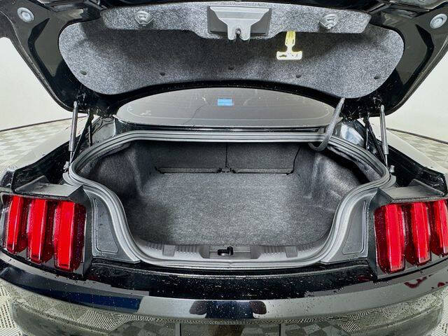 2016 Ford Mustang Shelby GT350