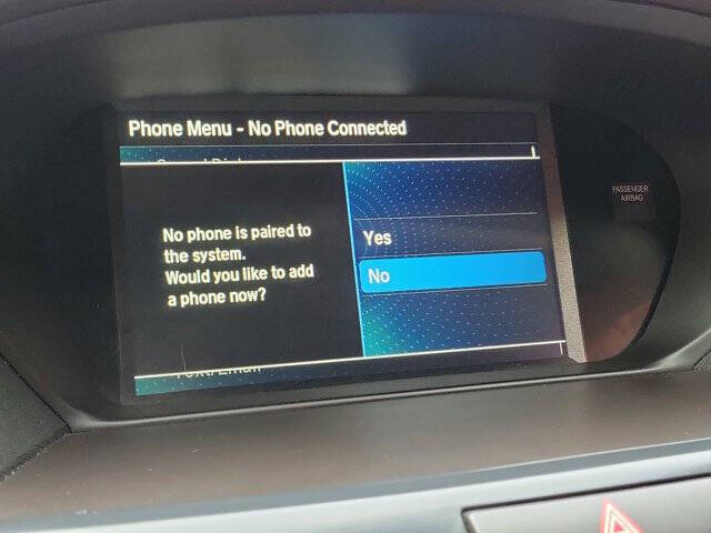 2018 Acura TLX V6 w/Tech